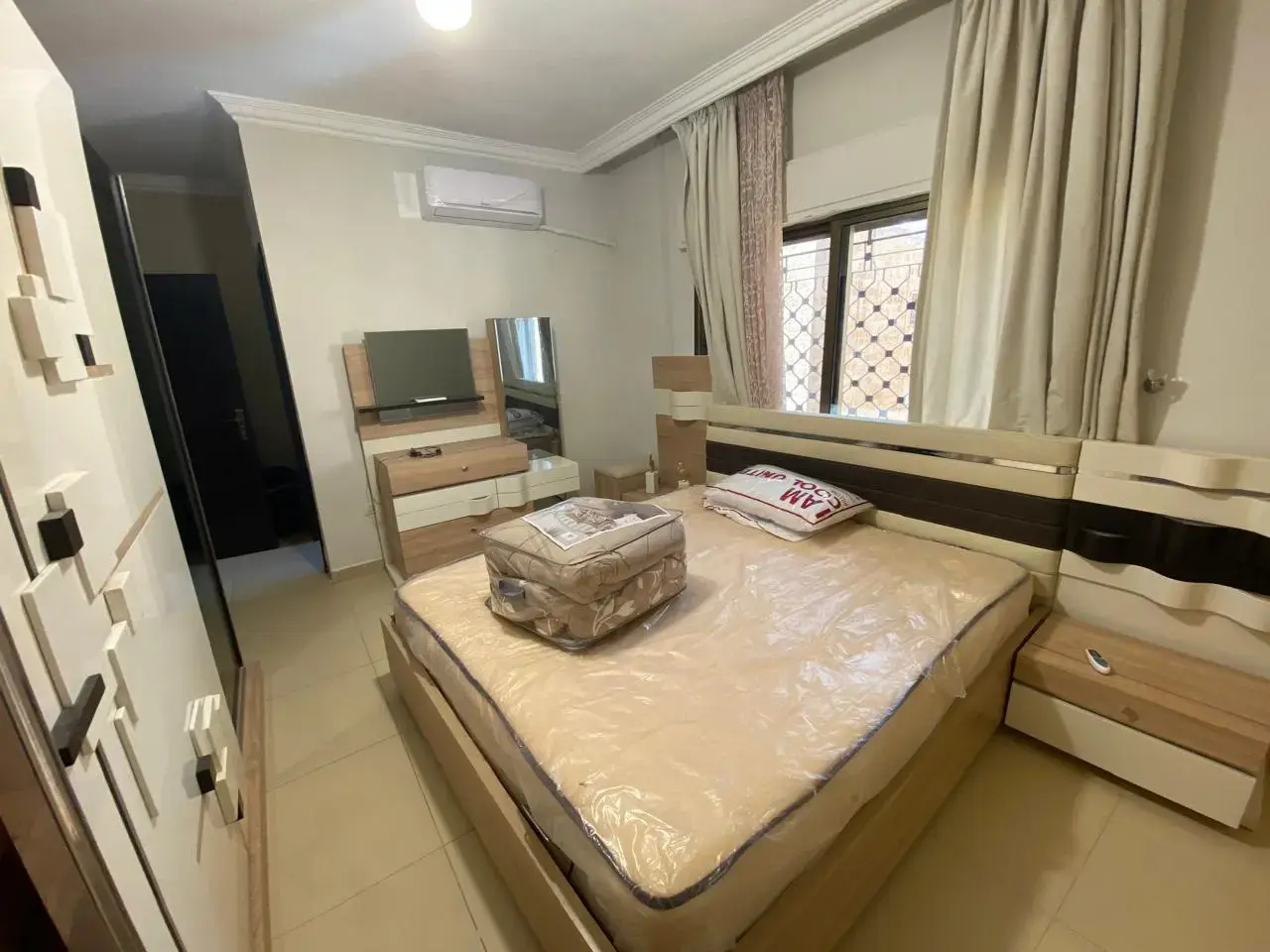 Apartment for rent in Telaa Al Ali – photo 7
