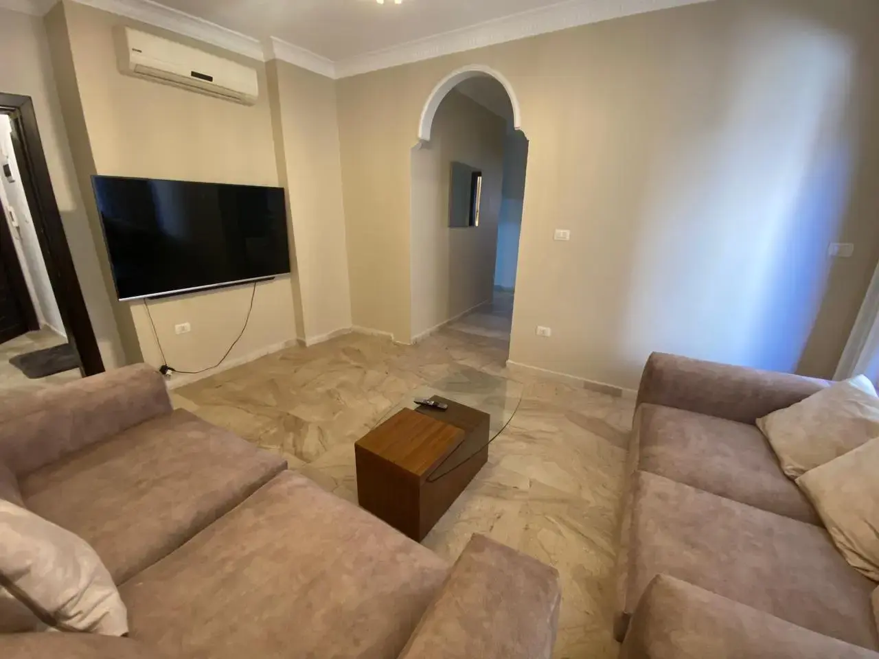 Apartment for rent in Telaa Al Ali – photo 4