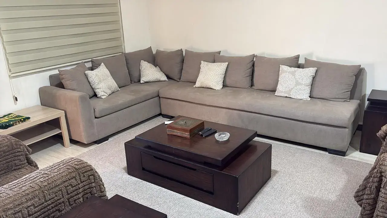 Apartment for rent in Telaa Al Ali – photo 3