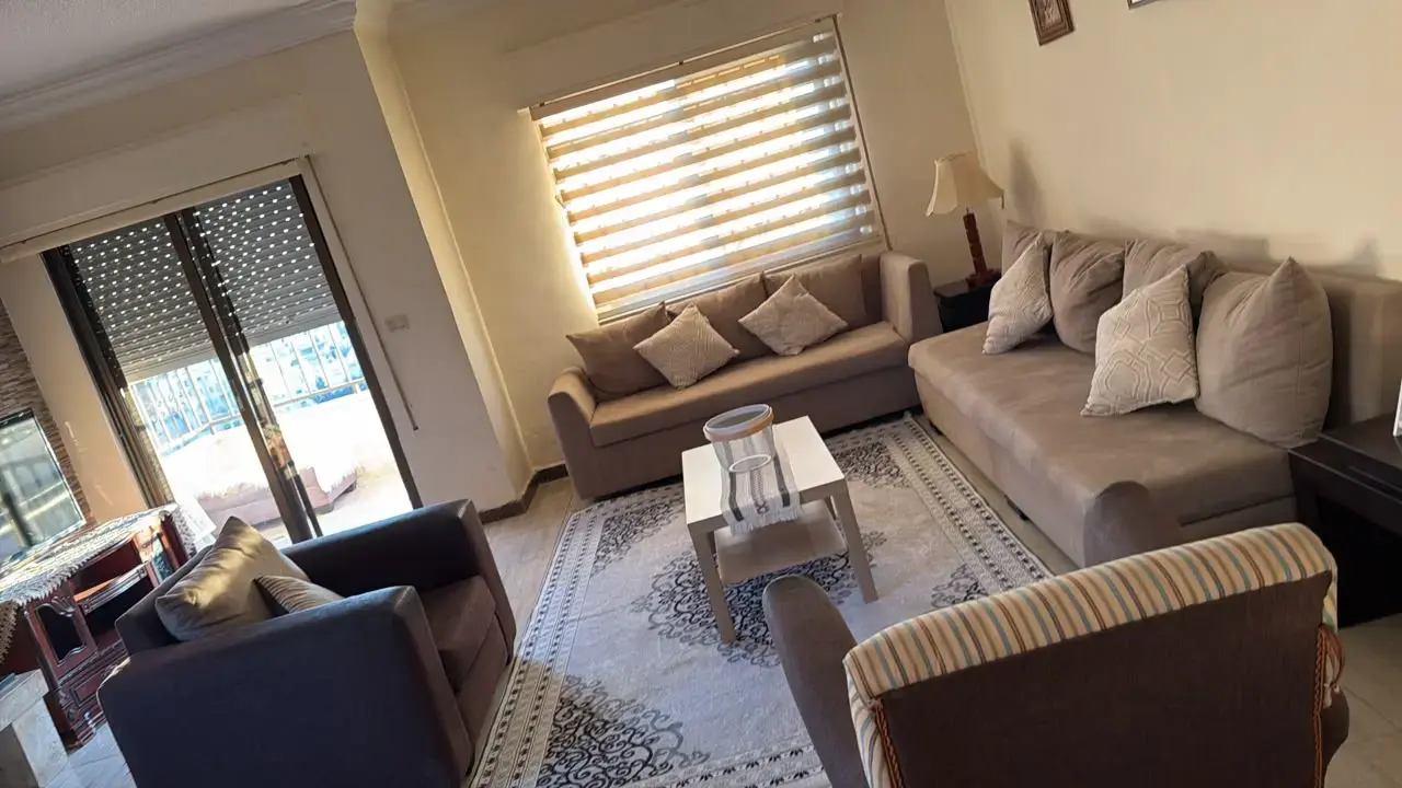 Apartment for rent in Telaa Al Ali – photo 2