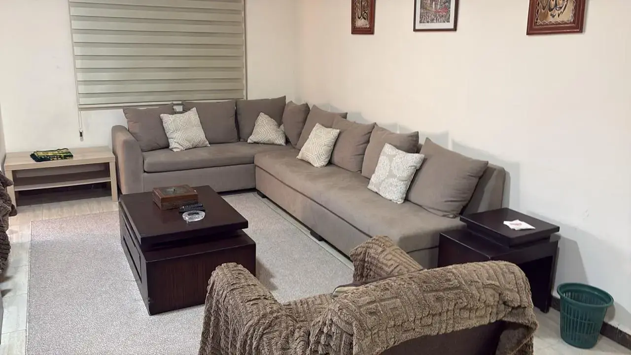 Apartment for rent in Telaa Al Ali – photo 4