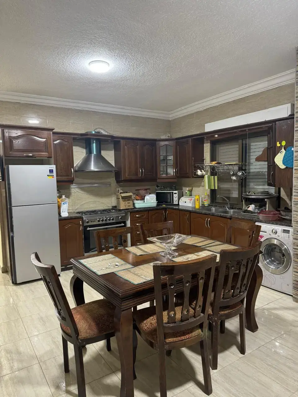 Apartment for rent in Telaa Al Ali – photo 14