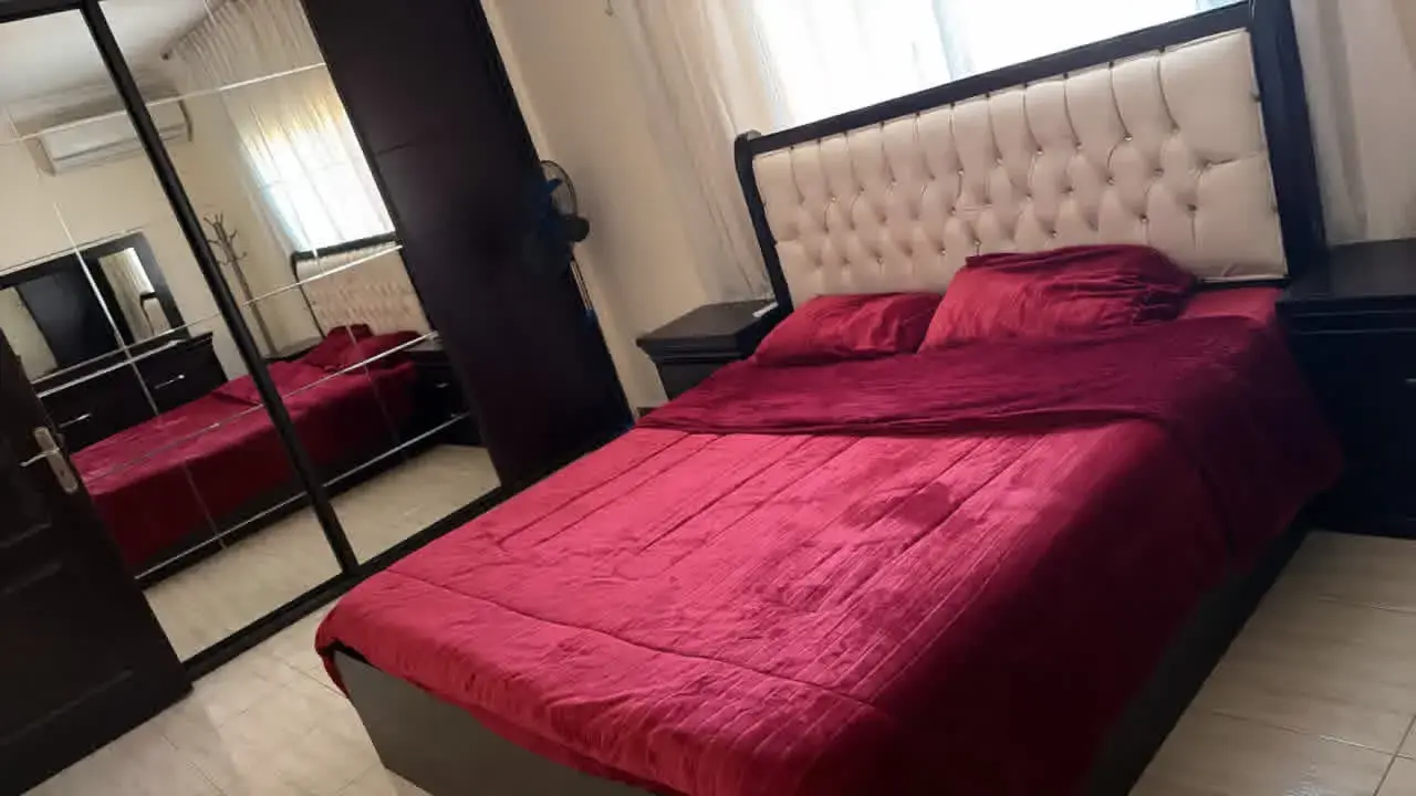 Apartment for rent in Telaa Al Ali – photo 9