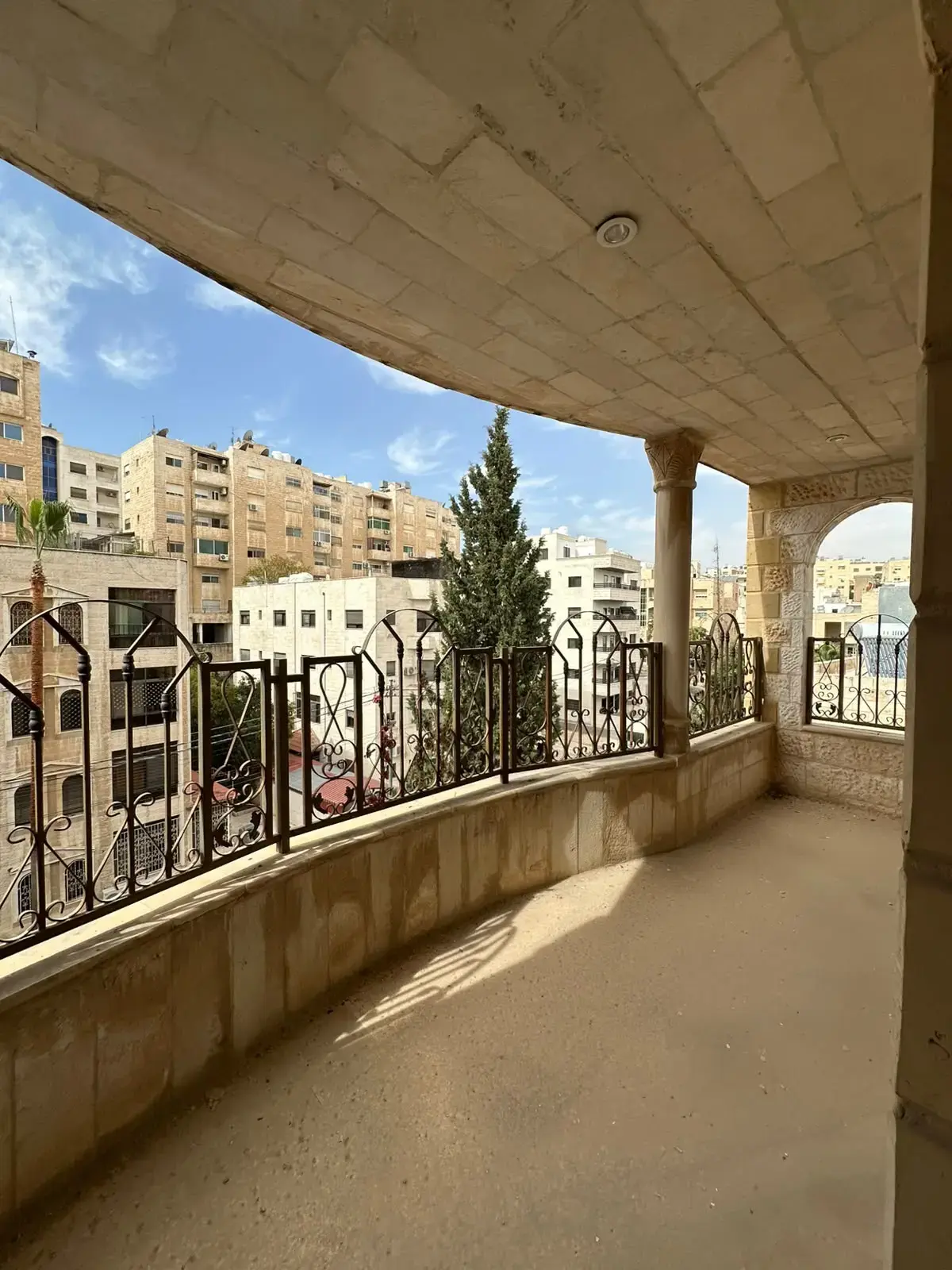 Apartment for rent in Telaa Al Ali – photo 3
