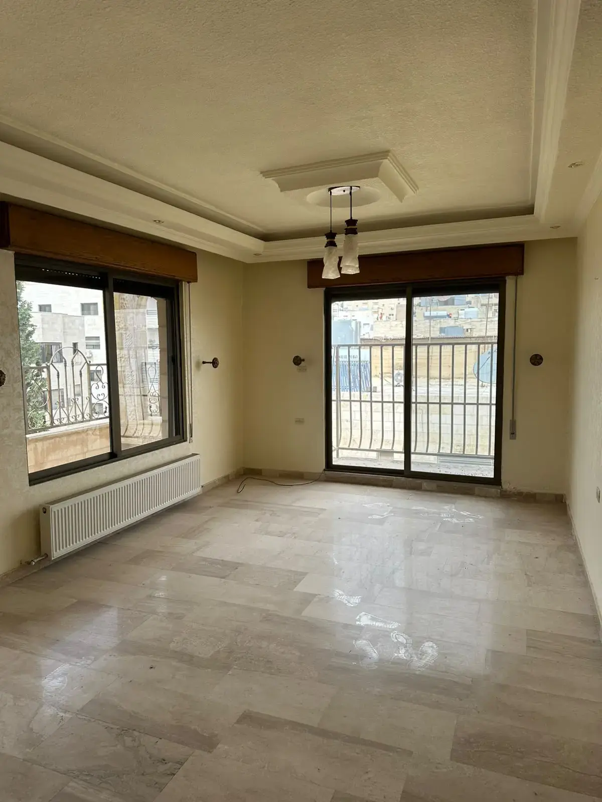 Apartment for rent in Telaa Al Ali – photo 2