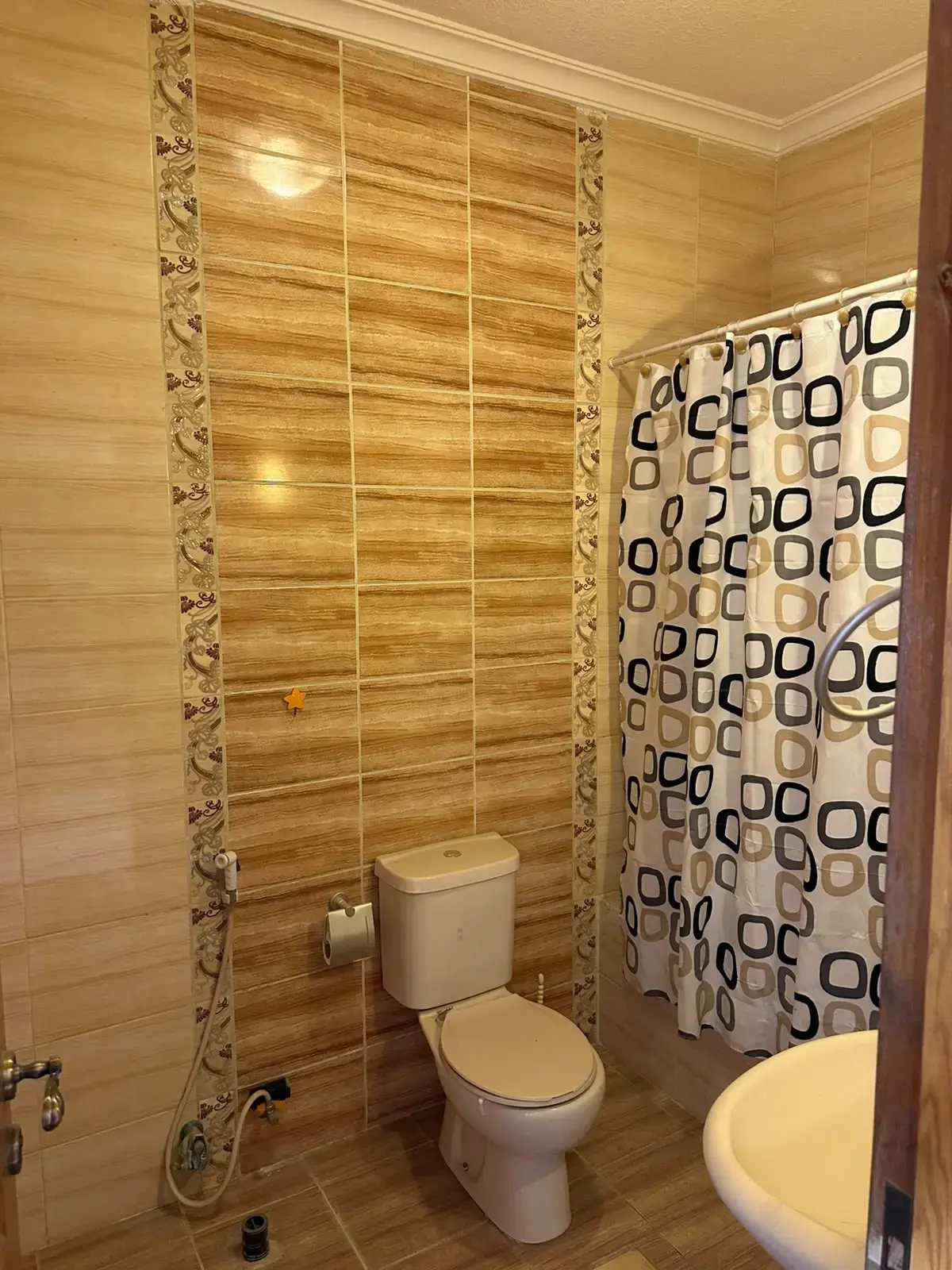 Apartment for rent in Telaa Al Ali – photo 11