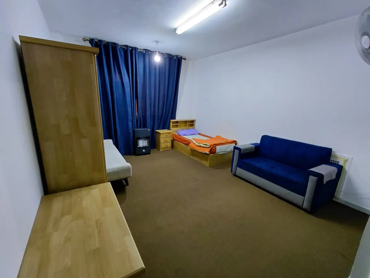 Apartment for rent in Telaa Al Ali – photo 2