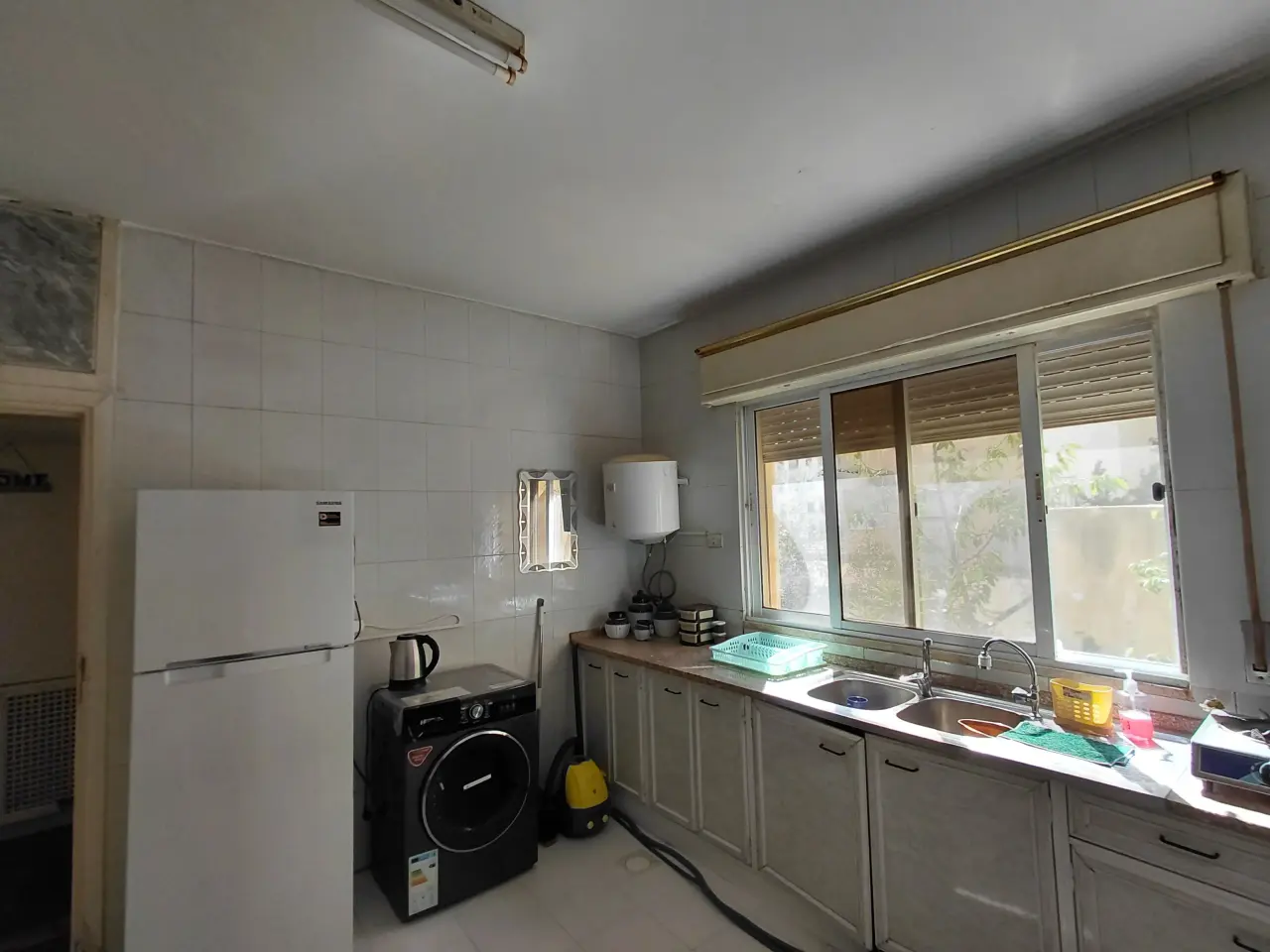 Apartment for rent in Telaa Al Ali – photo 9