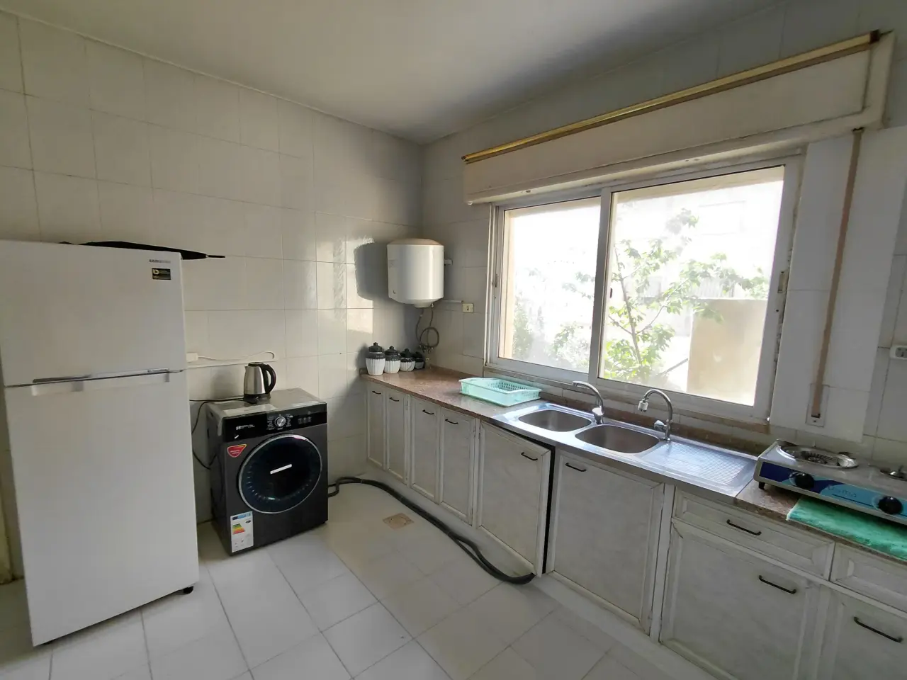 Apartment for rent in Telaa Al Ali – photo 7