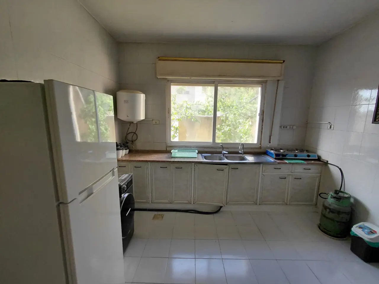 Apartment for rent in Telaa Al Ali – photo 8