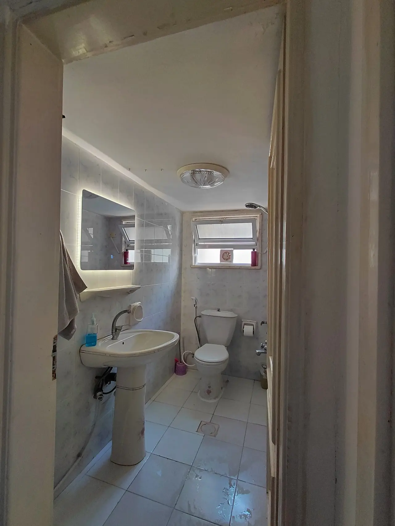 Apartment for rent in Telaa Al Ali – photo 14