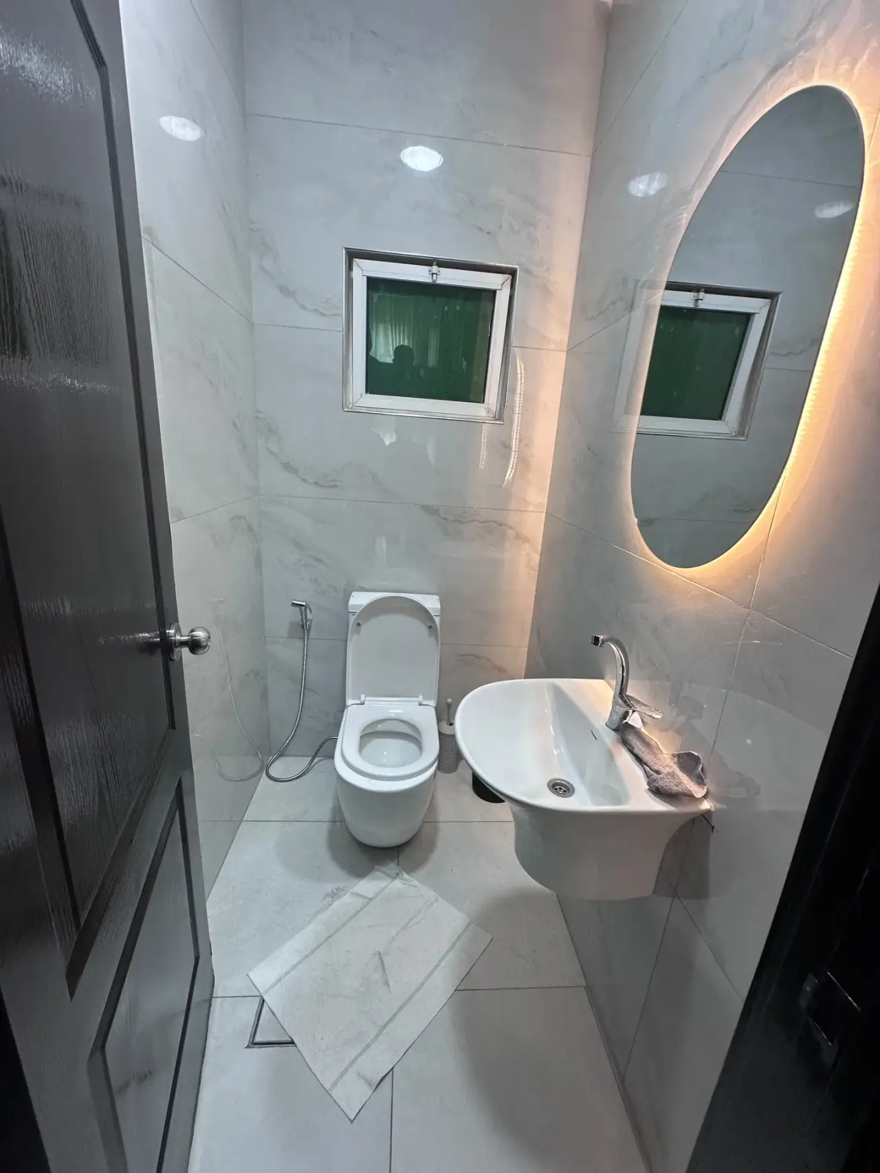 Apartment for rent in Telaa Al Ali – photo 10