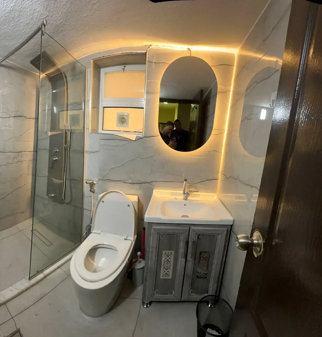 Apartment for rent in Telaa Al Ali – photo 8