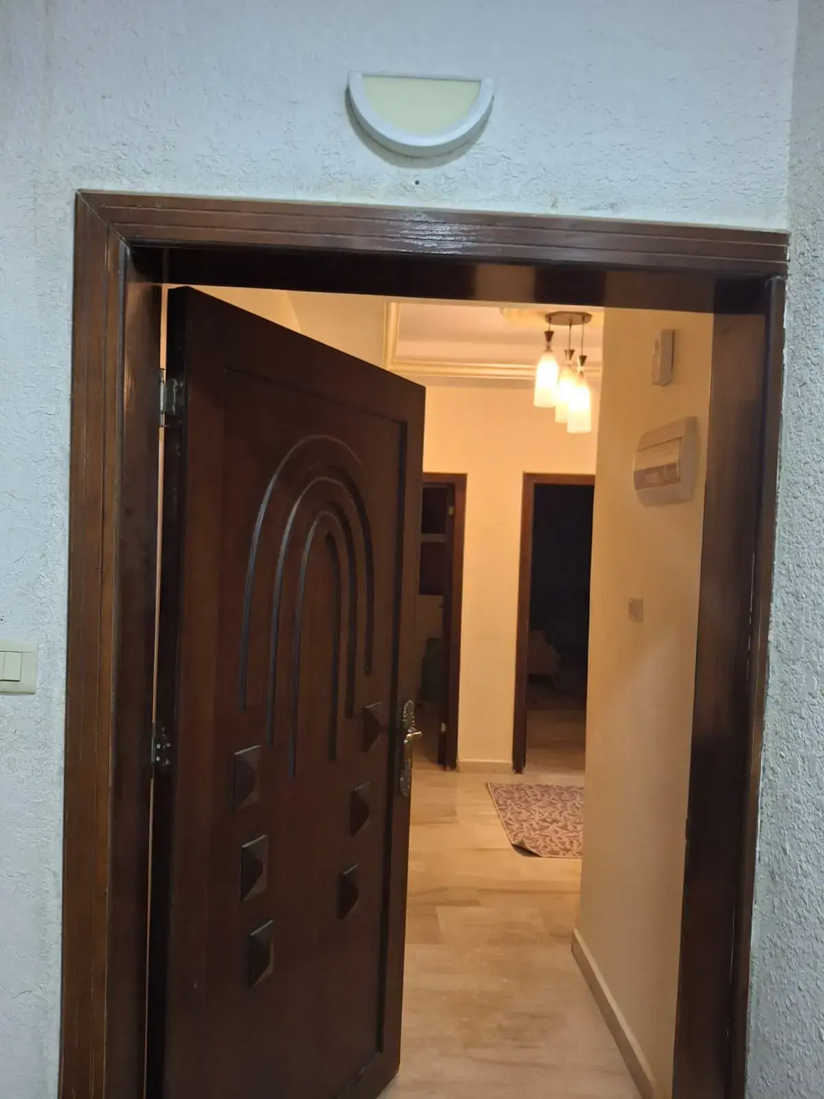 Apartment for rent in Marj Al Hamam – photo 9