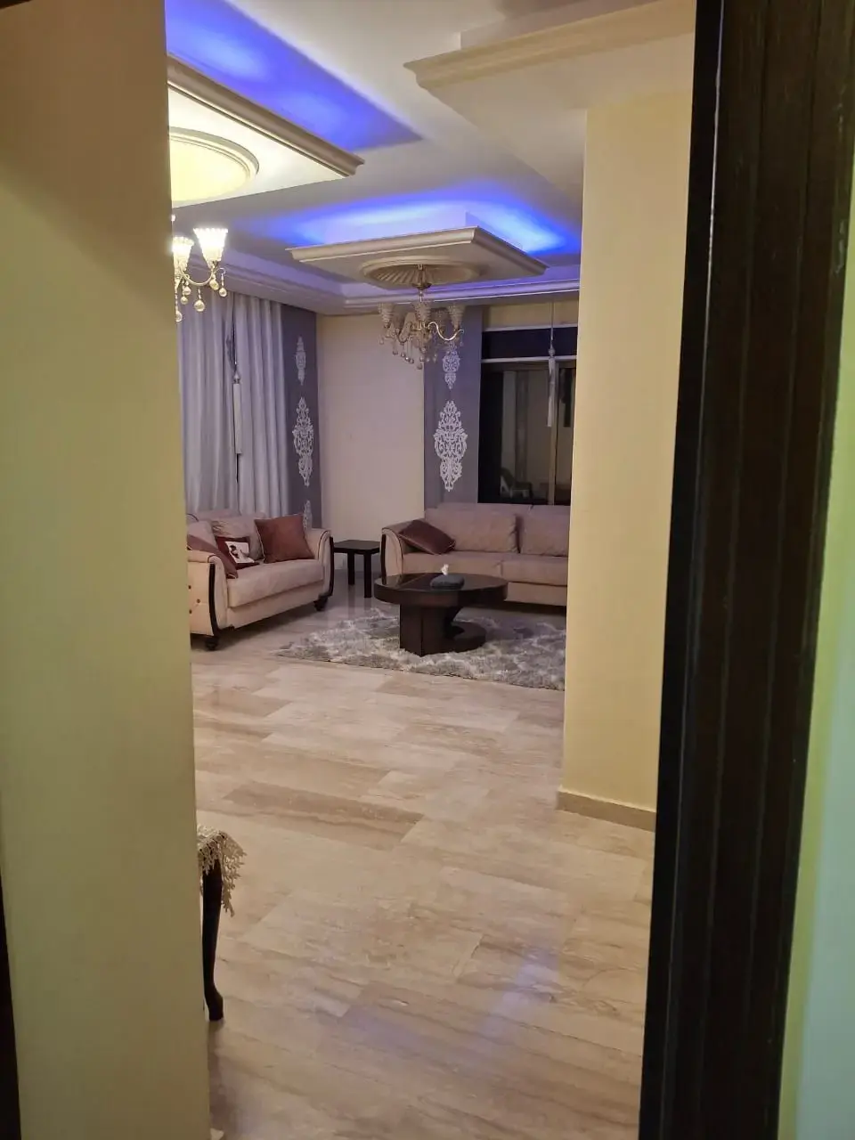Apartment for rent in Marj Al Hamam – photo 4
