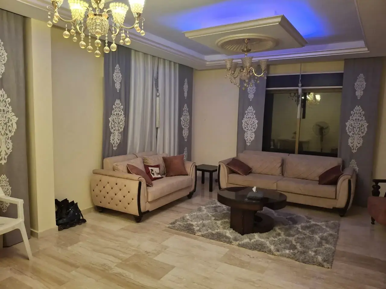 Apartment for rent in Marj Al Hamam – photo 3