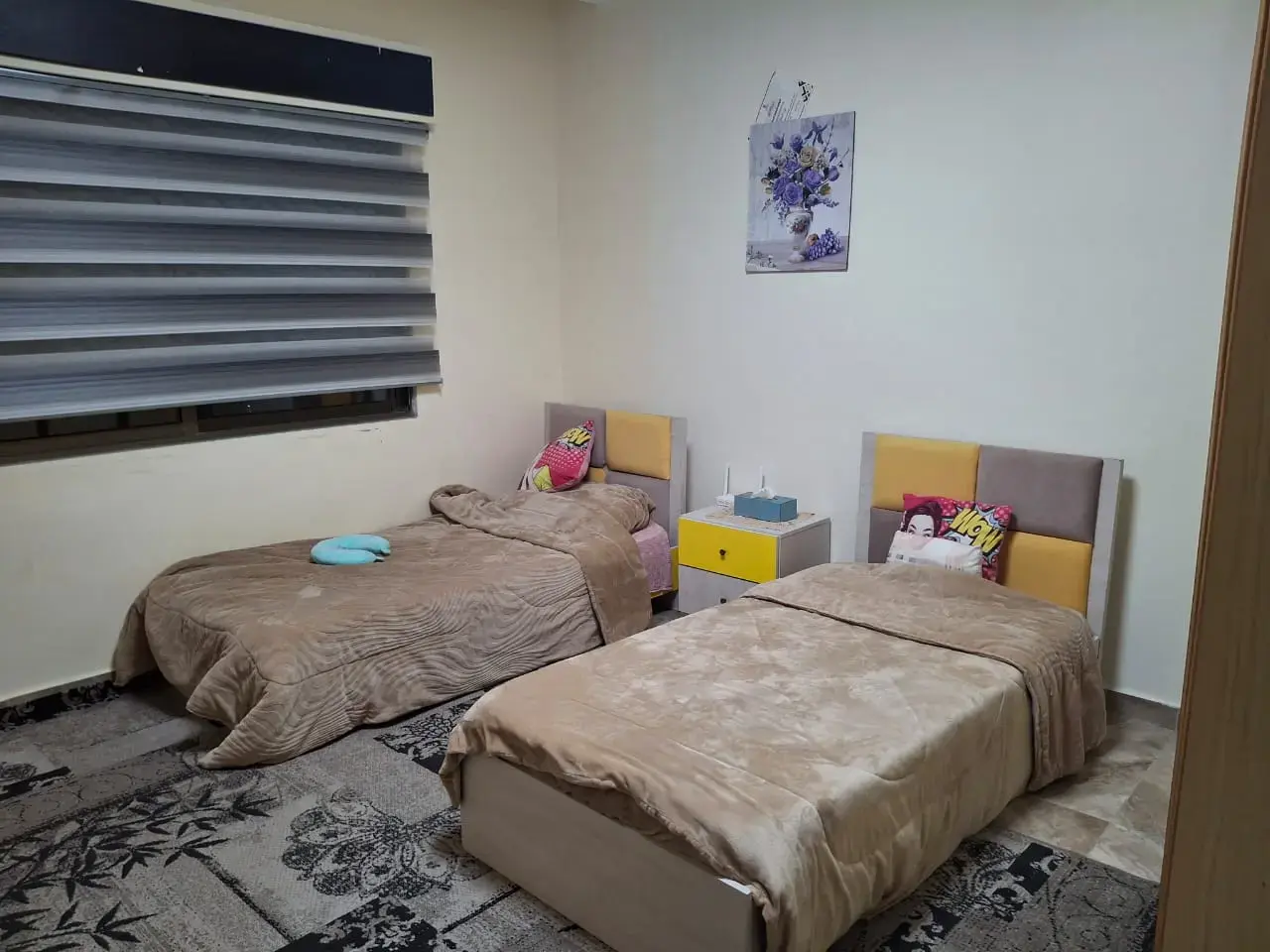 Apartment for rent in Marj Al Hamam – photo 6