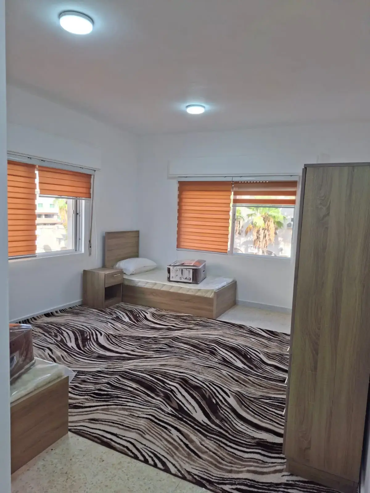 Apartment for rent in Marj Al Hamam – photo 8