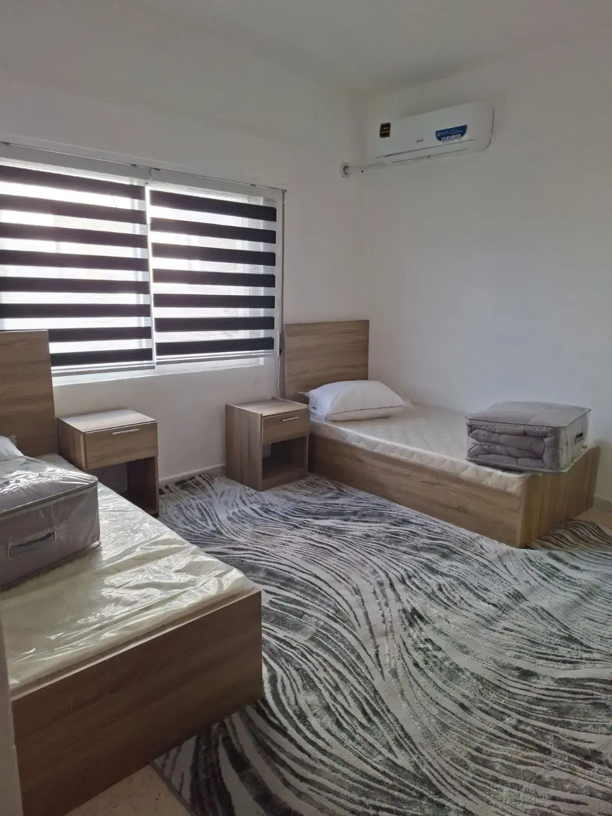 Apartment for rent in Marj Al Hamam – photo 9