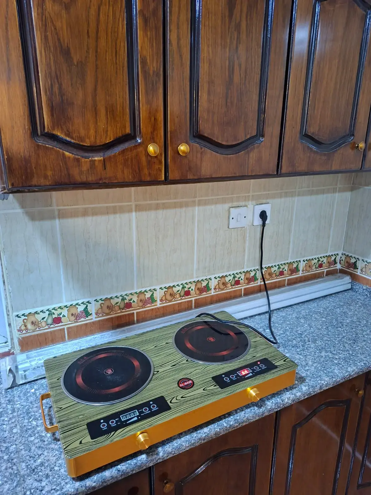 Apartment for rent in Marj Al Hamam – photo 11