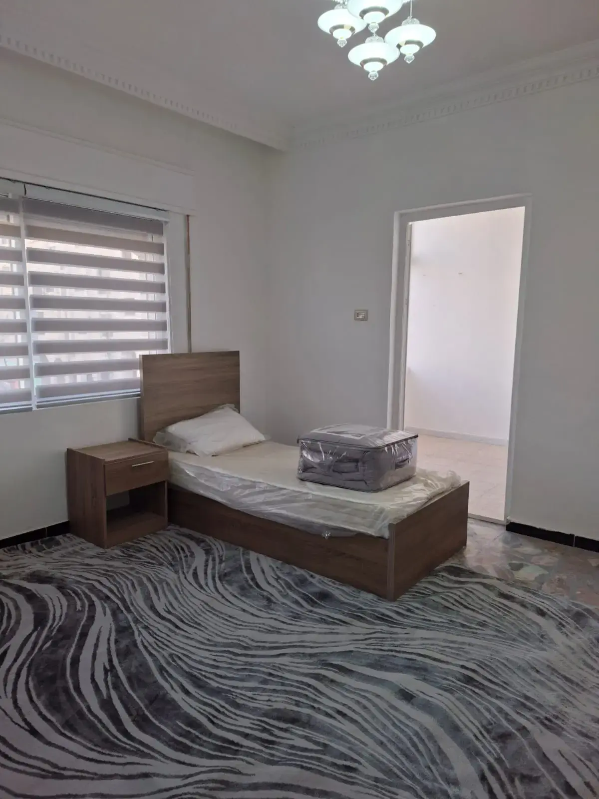Apartment for rent in Marj Al Hamam – photo 6