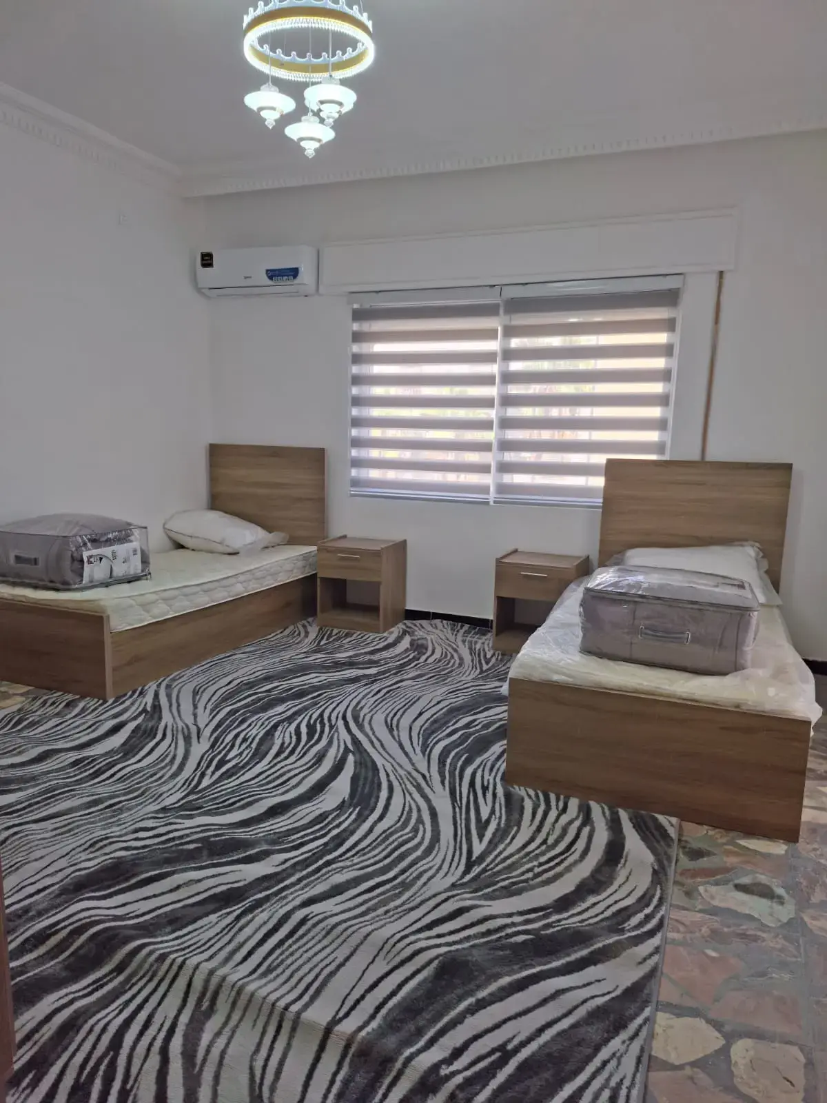 Apartment for rent in Marj Al Hamam – photo 5