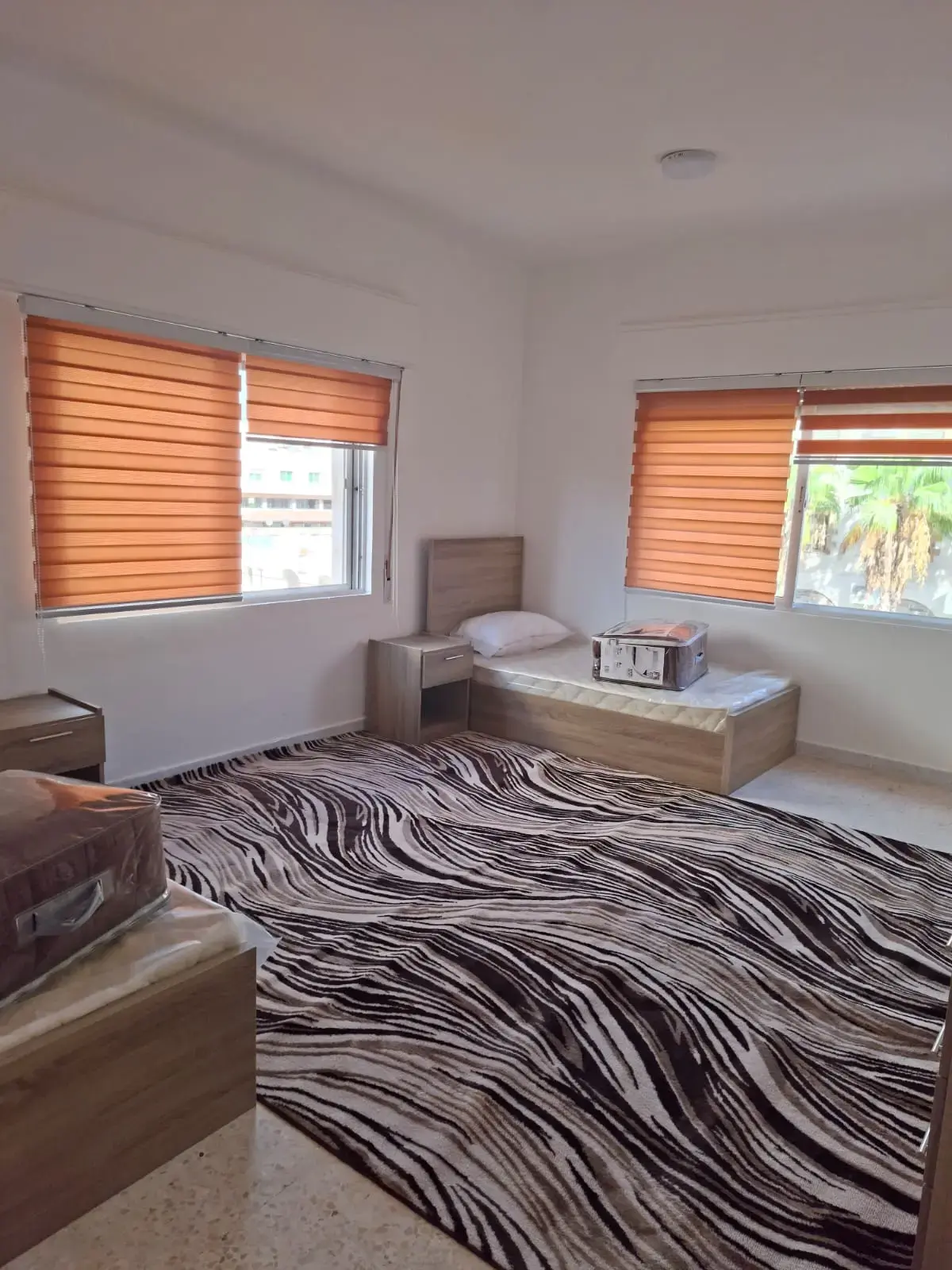Apartment for rent in Marj Al Hamam – photo 4