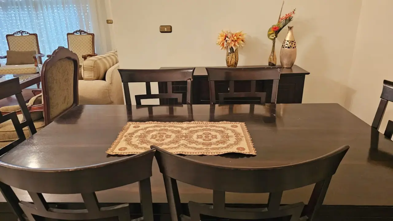 Apartment for rent in Marj Al Hamam – photo 4