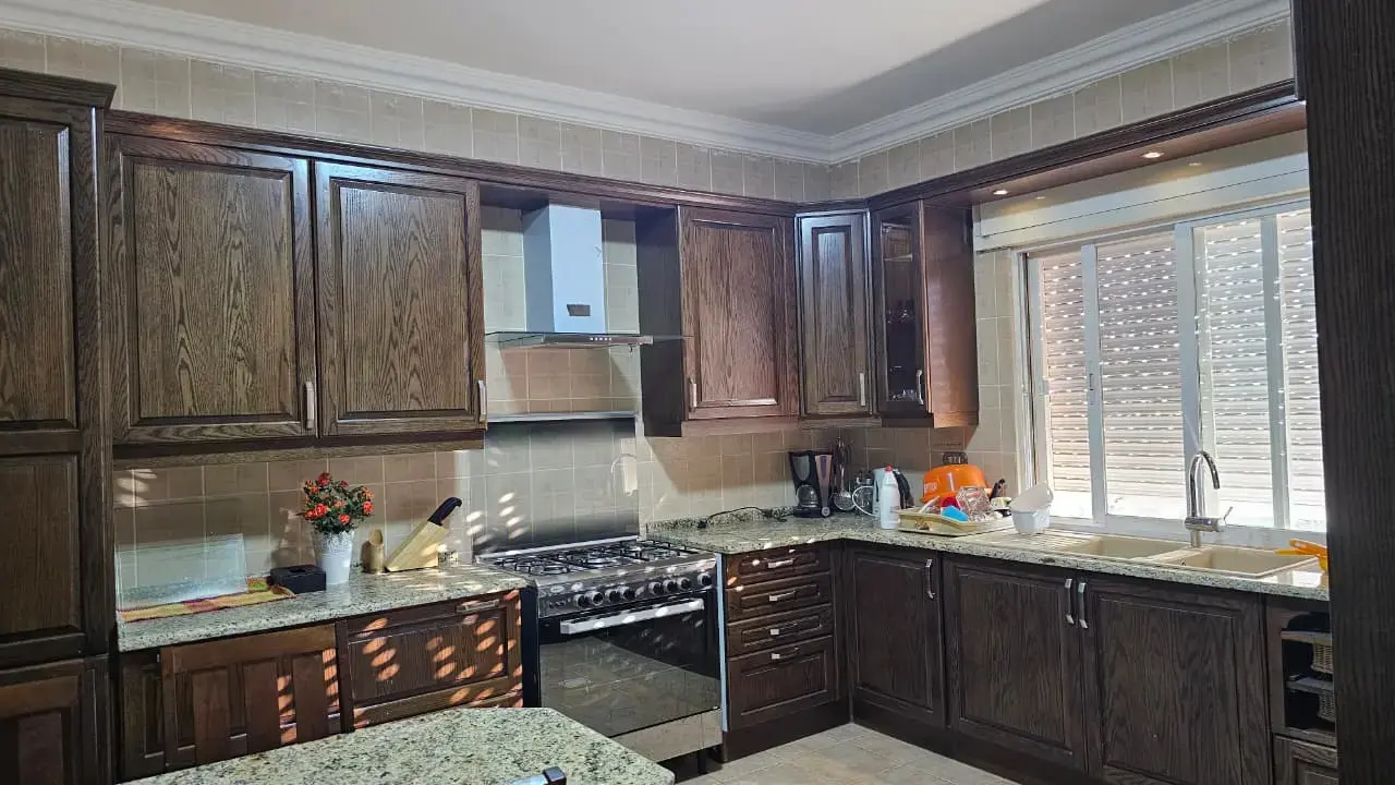 Apartment for rent in Marj Al Hamam – photo 11