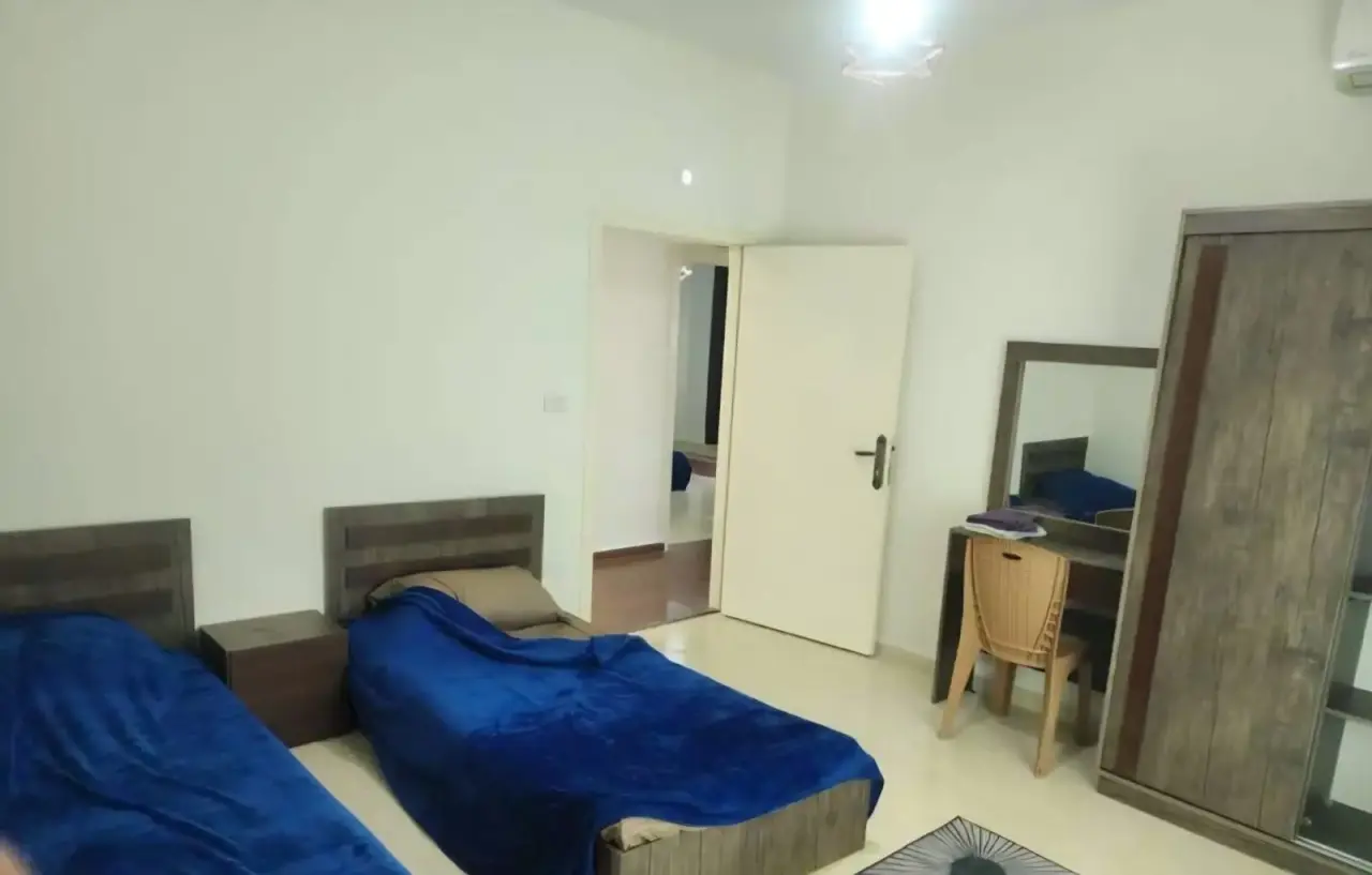 Apartment for rent in Marj Al Hamam – photo 3