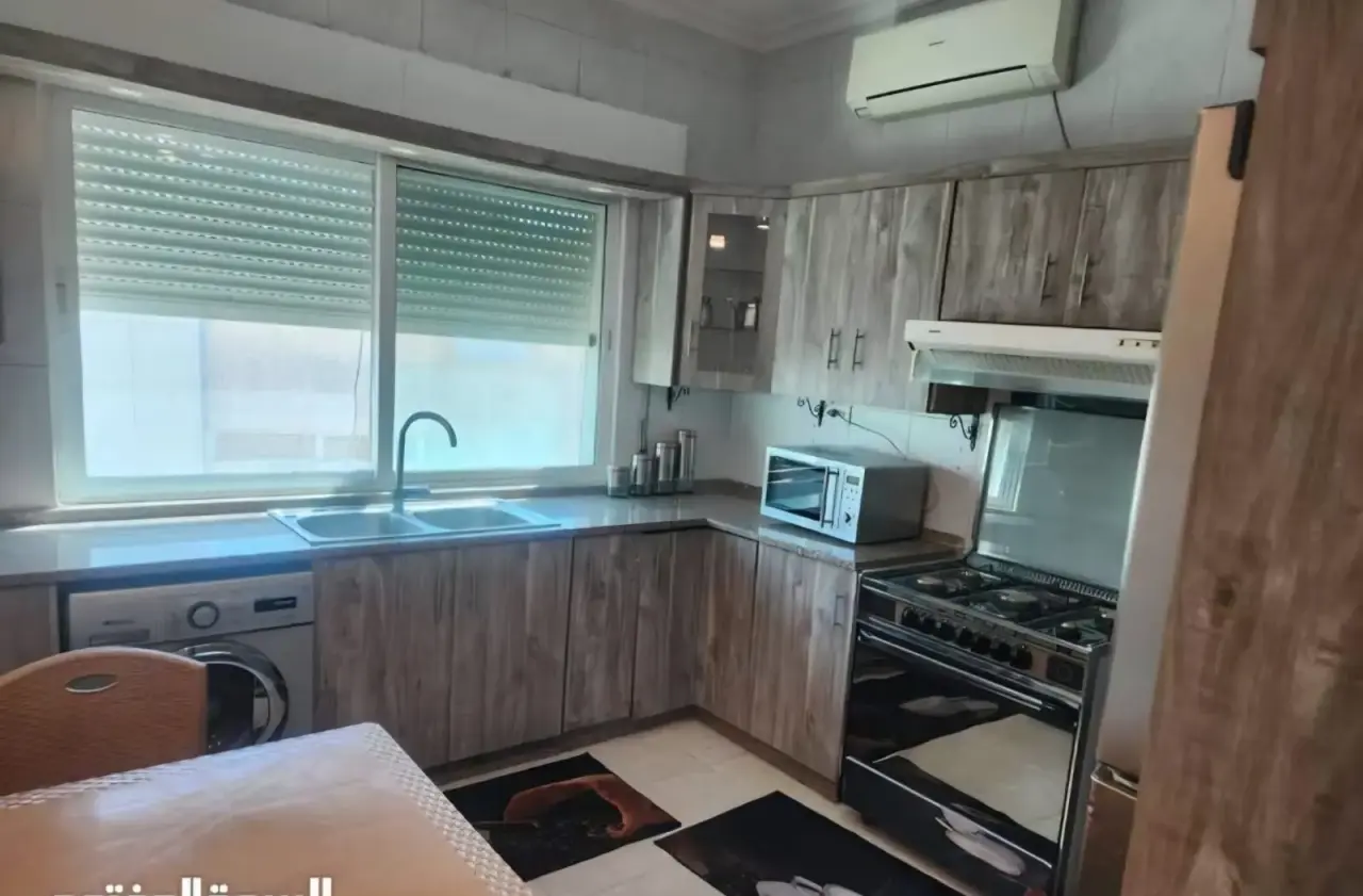 Apartment for rent in Marj Al Hamam – photo 7