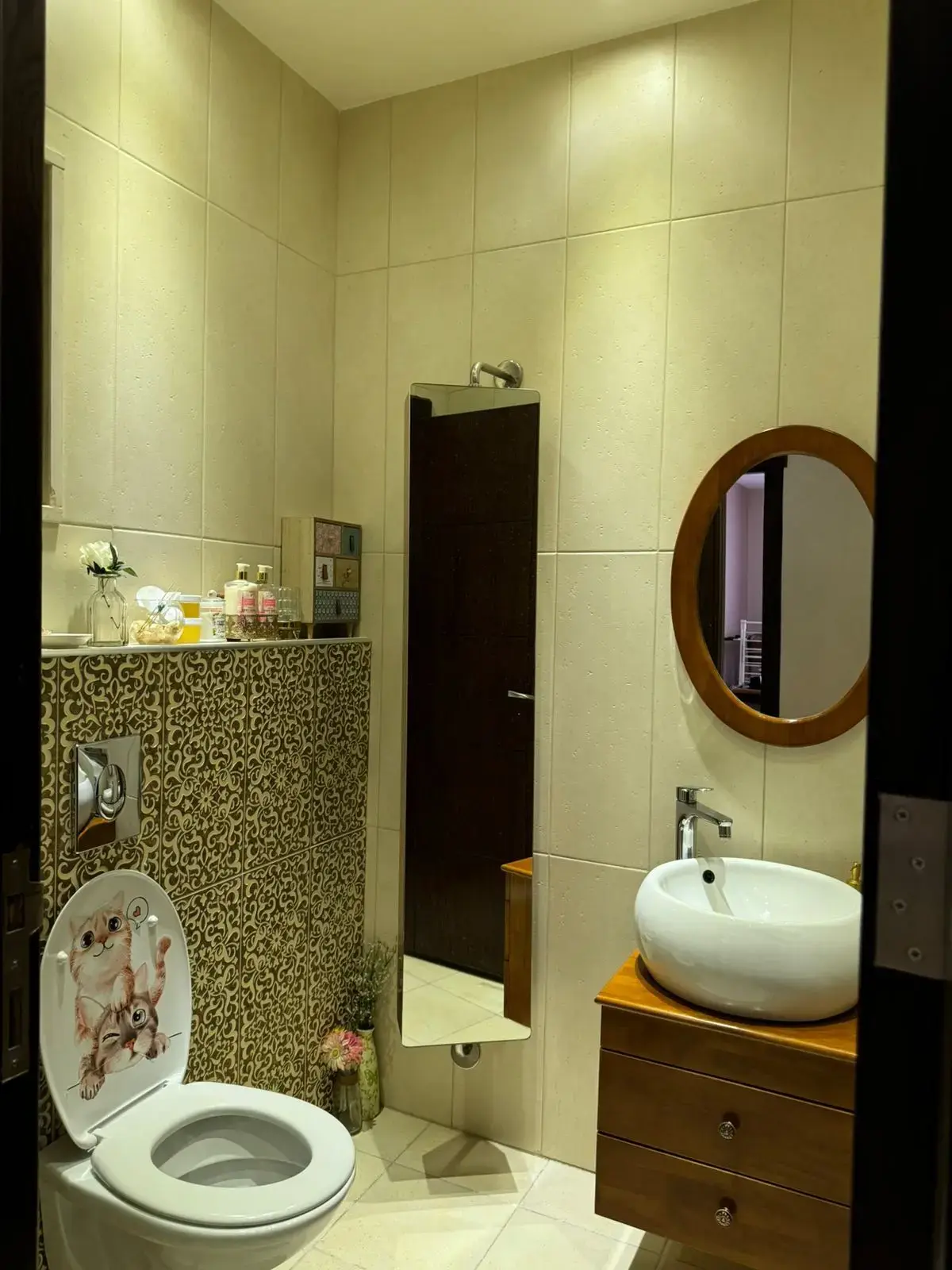 Apartment for rent in Dahyet Al Nakheel – photo 14
