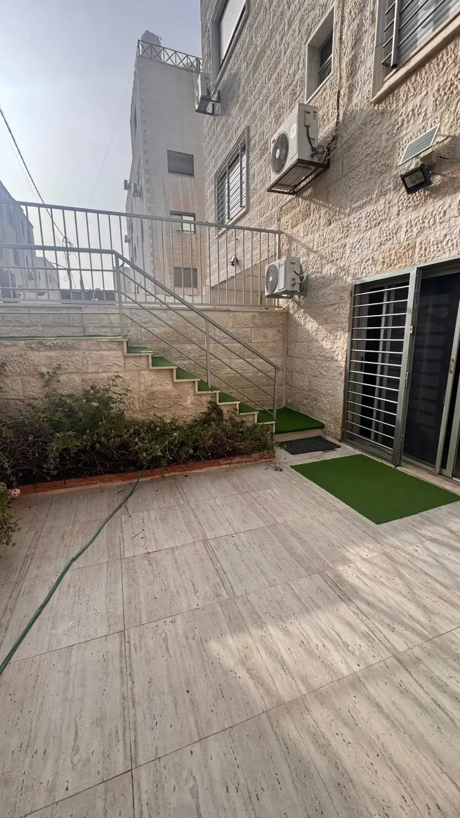 Apartment for rent in Dahyet Al Nakheel – photo 10
