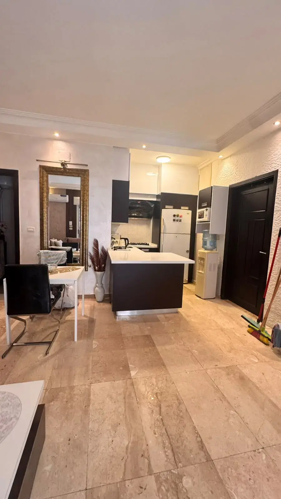 Apartment for rent in Dahyet Al Nakheel – photo 14