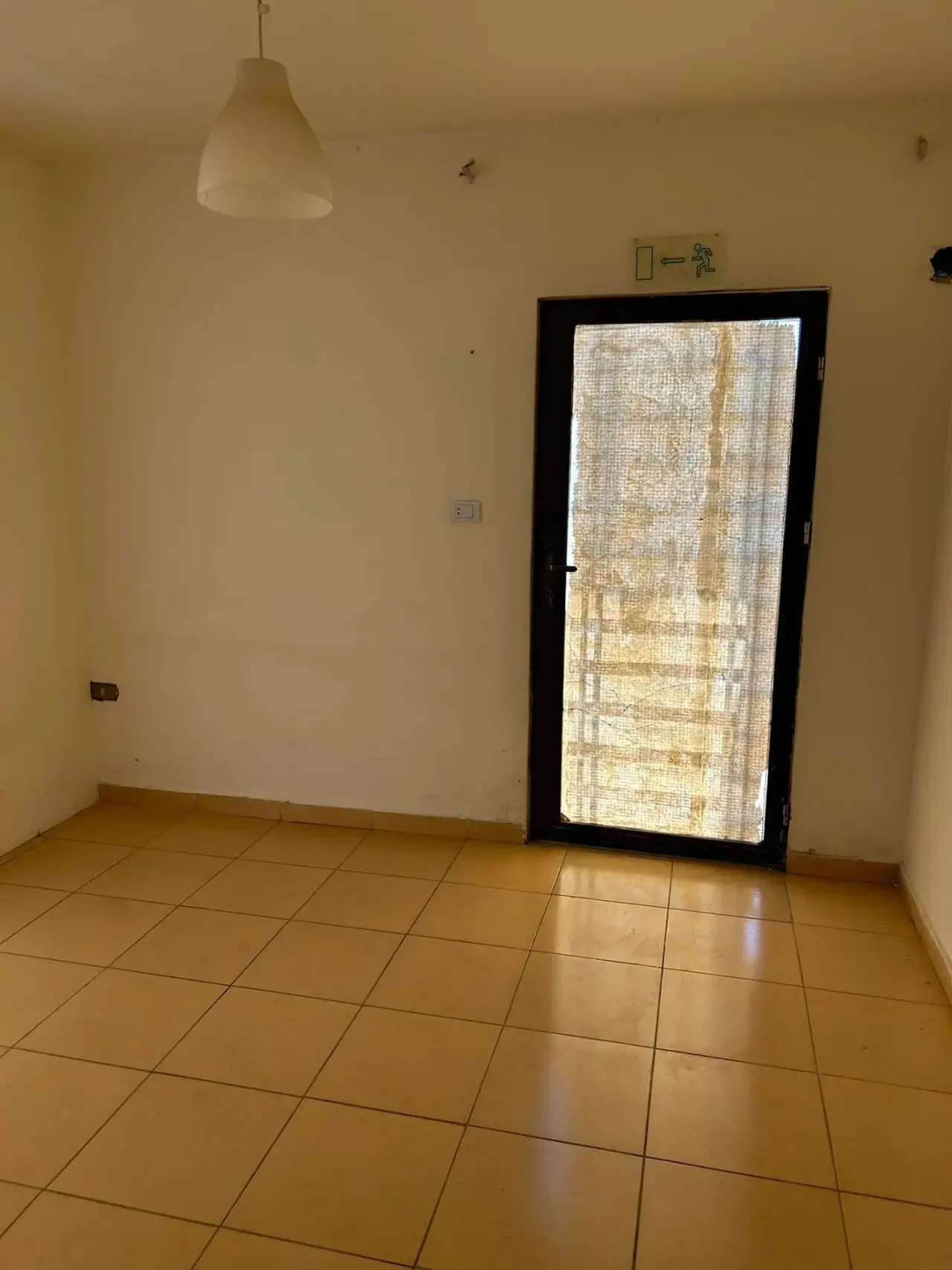 Utilities included: small roof unit for one person in Dahyet Al Nakheel