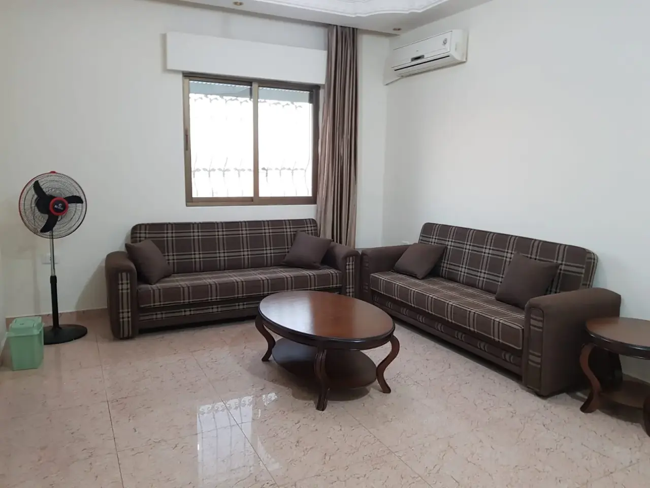 Apartment for rent in Al Hashmi al Shamali – photo 3