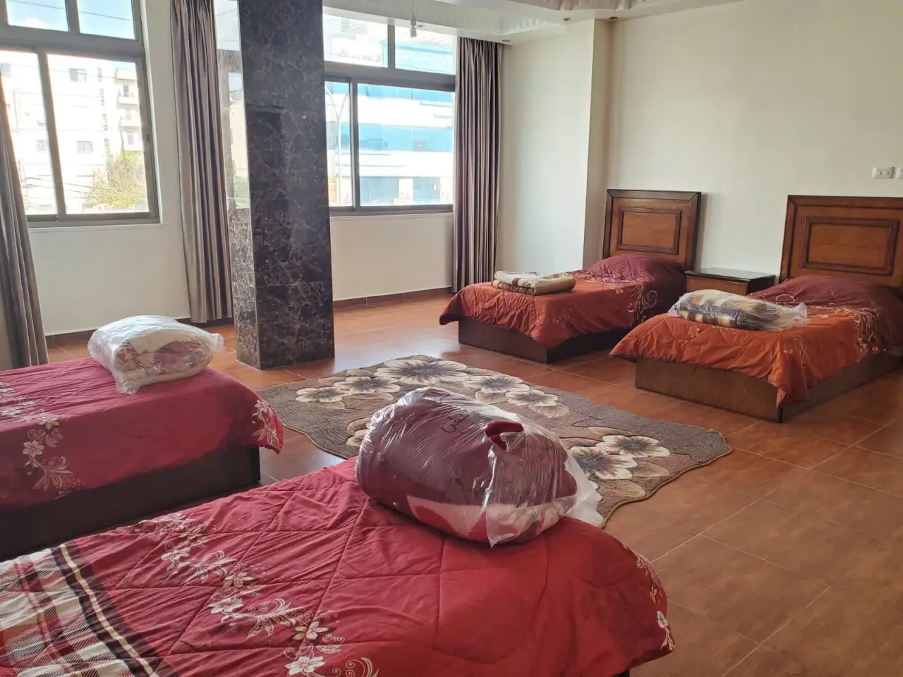 Apartment for rent in Al Hashmi al Shamali – photo 10