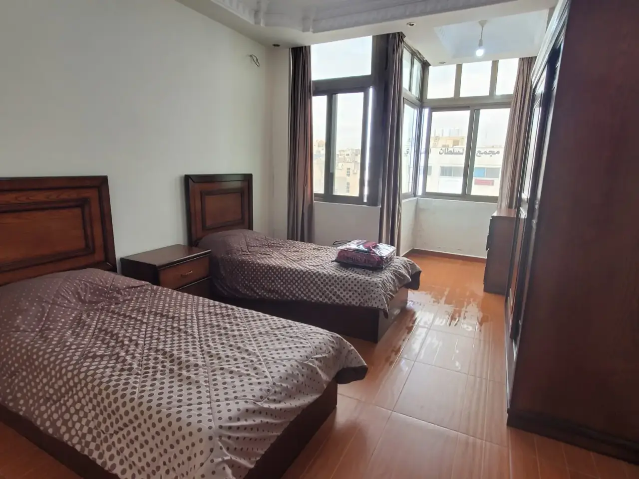 Apartment for rent in Al Hashmi al Shamali – photo 12