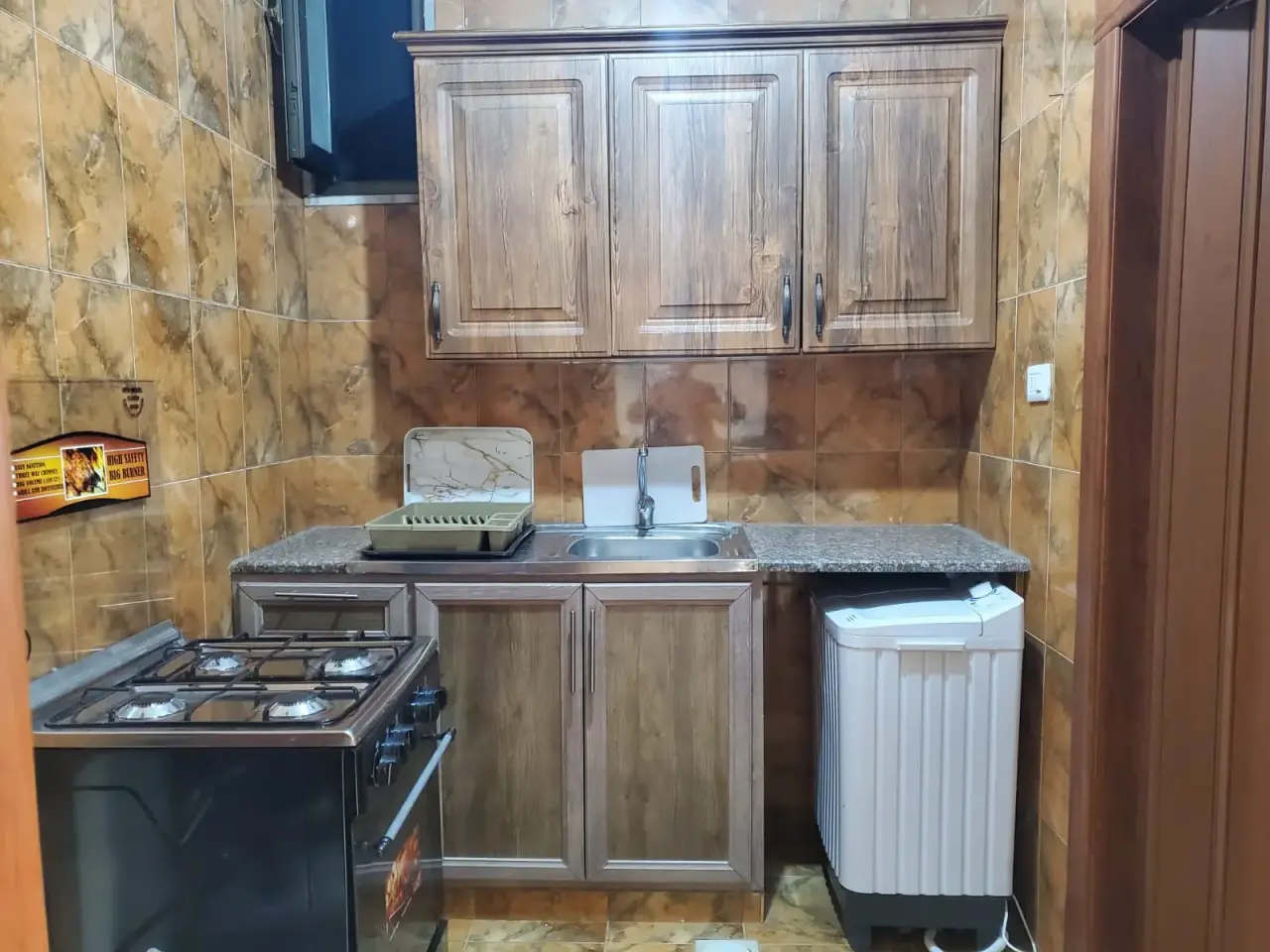 Apartment for rent in Al Hashmi al Shamali – photo 15