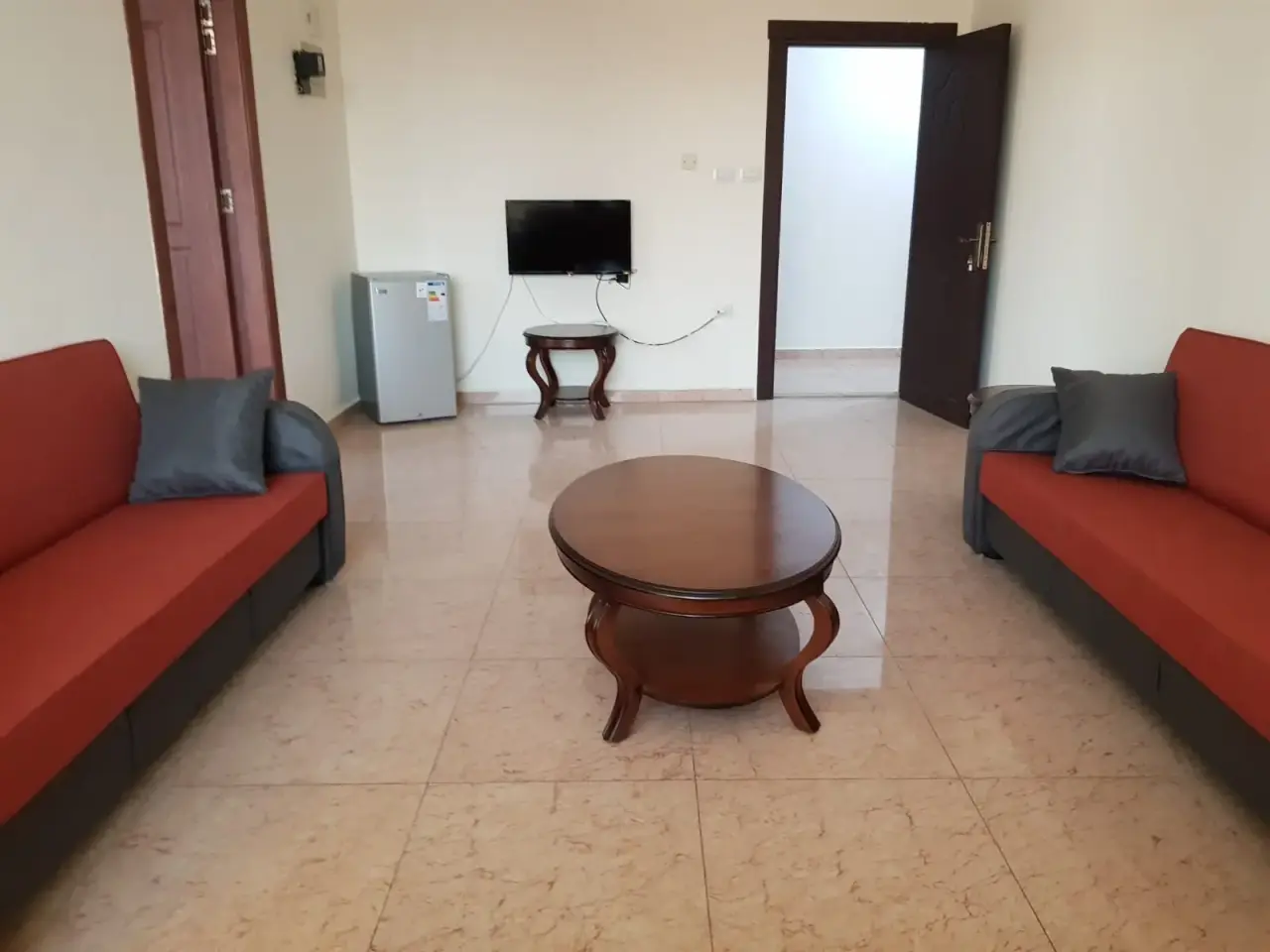 Apartment for rent in Al Hashmi al Shamali – photo 4