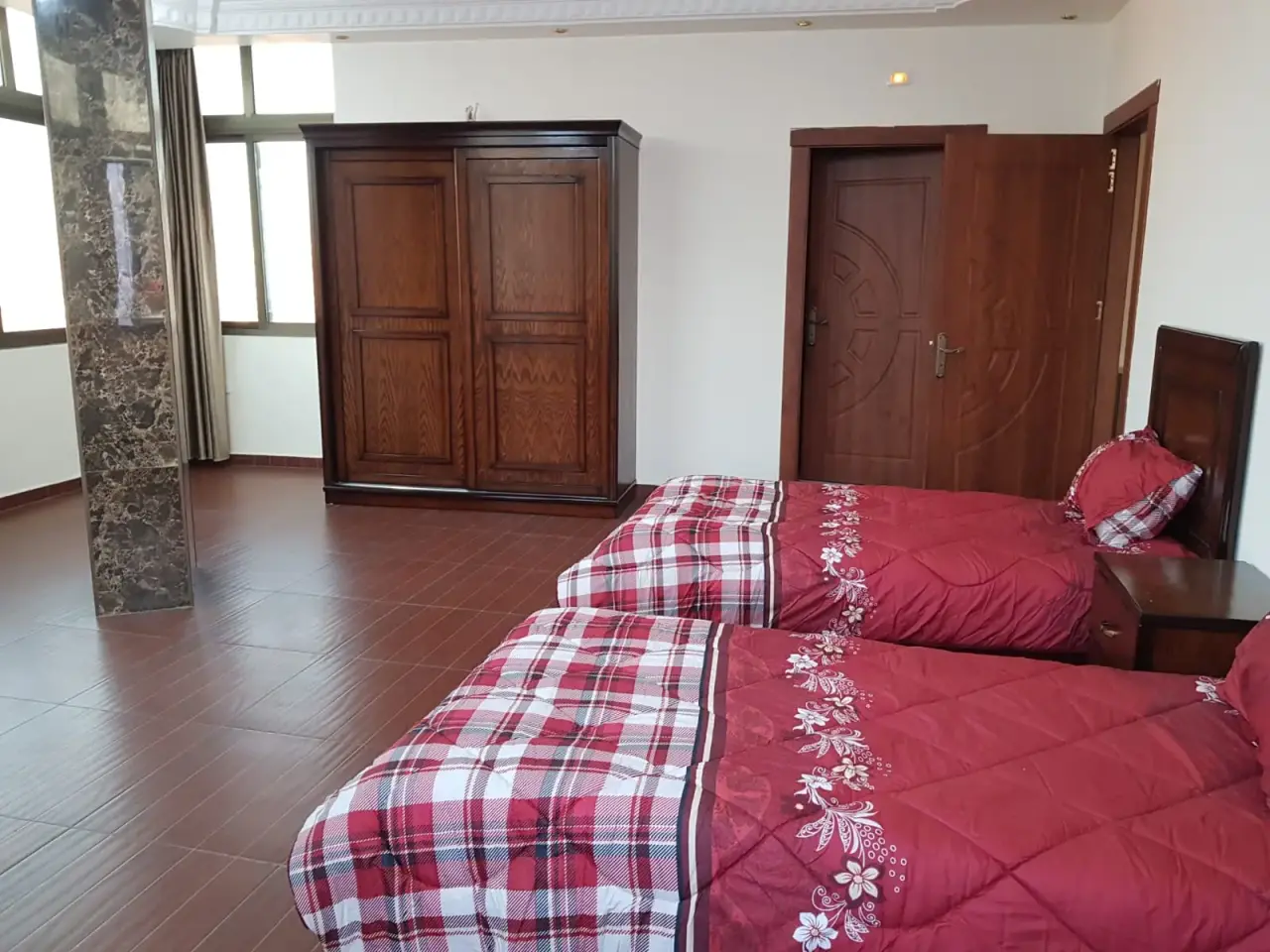 Apartment for rent in Al Hashmi al Shamali – photo 8