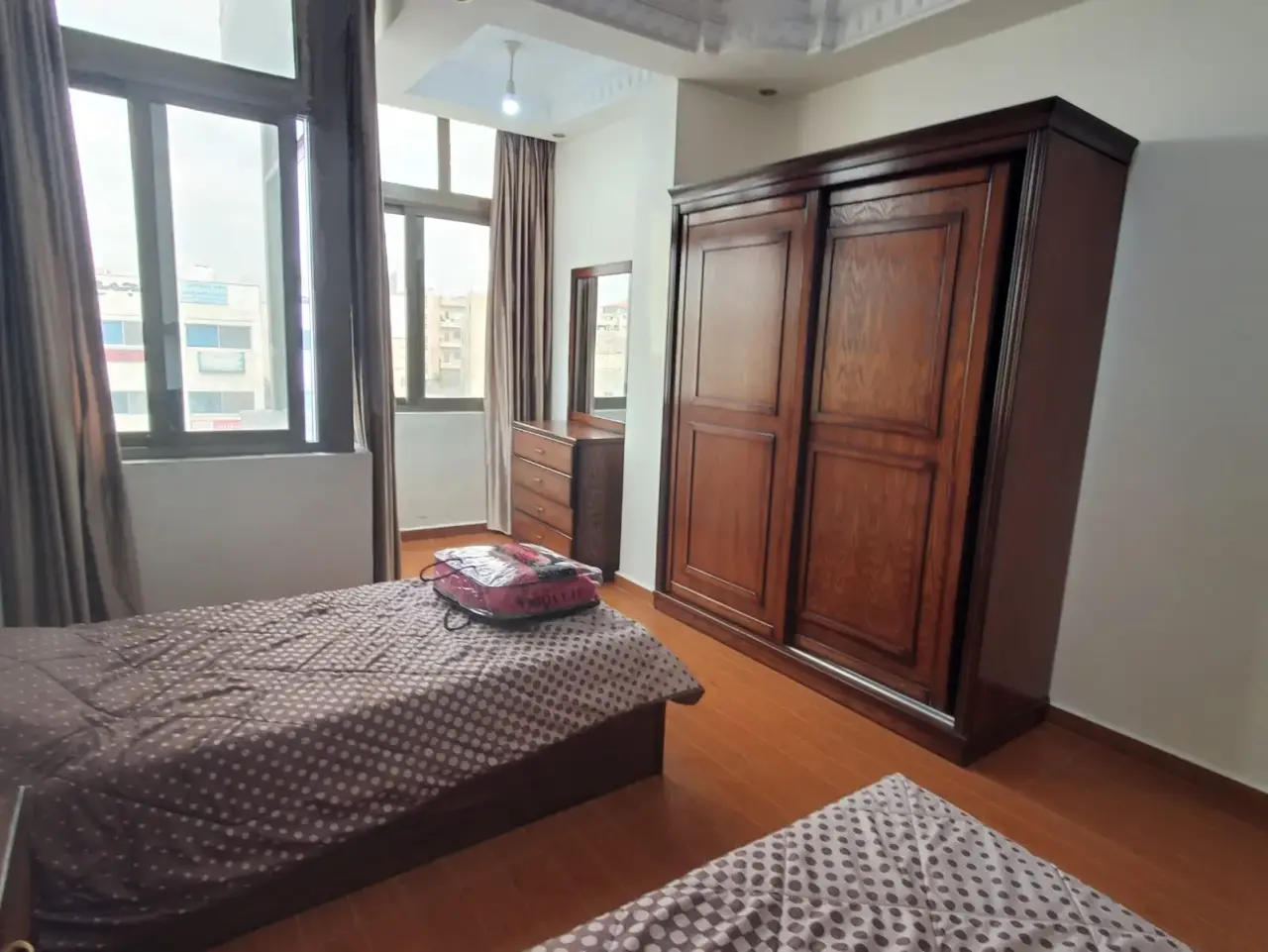 Apartment for rent in Al Hashmi al Shamali – photo 9