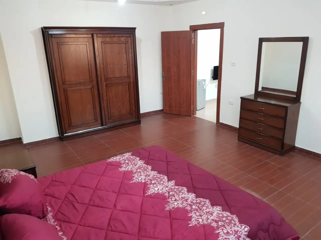 Apartment for rent in Al Hashmi al Shamali – photo 11