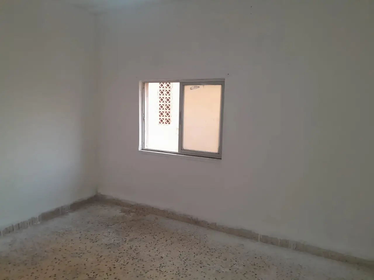 Al Hashmi Al Shamali first-floor flat with 2 bedrooms and 2 bathrooms, for rent