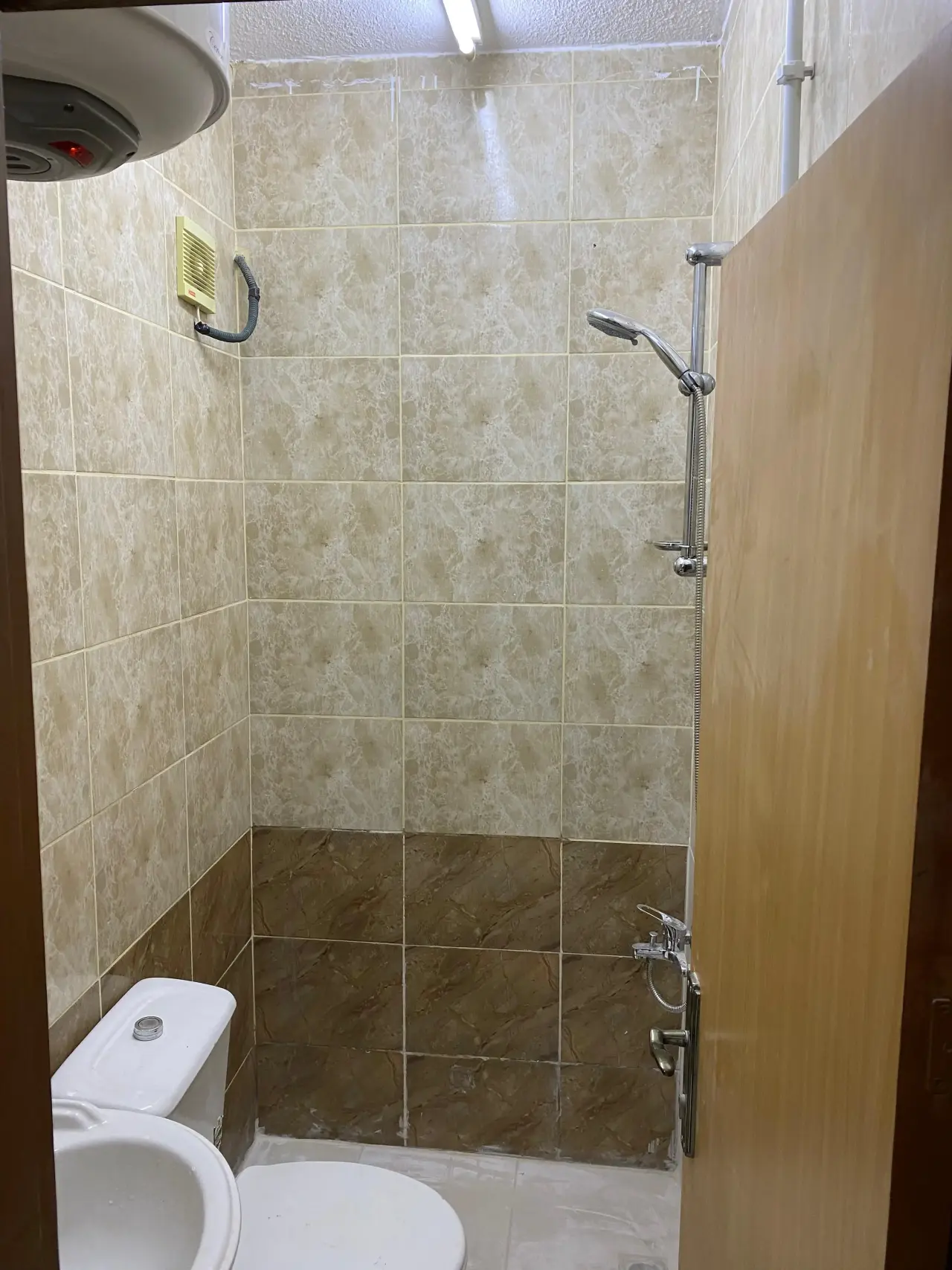 Apartment for rent in Al Hashmi al Shamali – photo 6