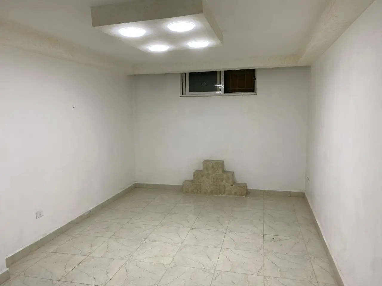 Bills included: 32 m² studio in Al Hashmi Al Shamali for students and employees