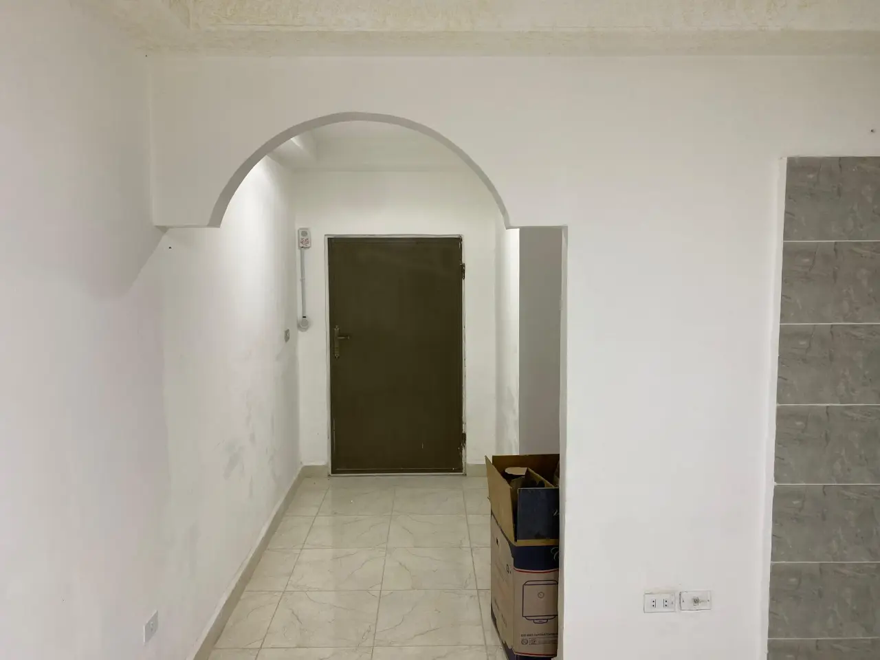 Apartment for rent in Al Hashmi al Shamali – photo 2