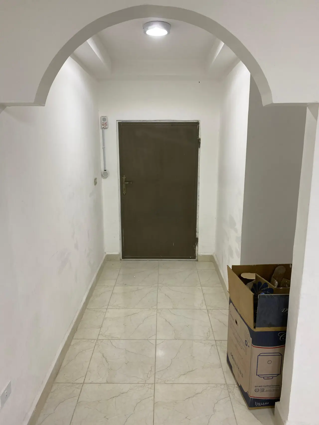Apartment for rent in Al Hashmi al Shamali – photo 3