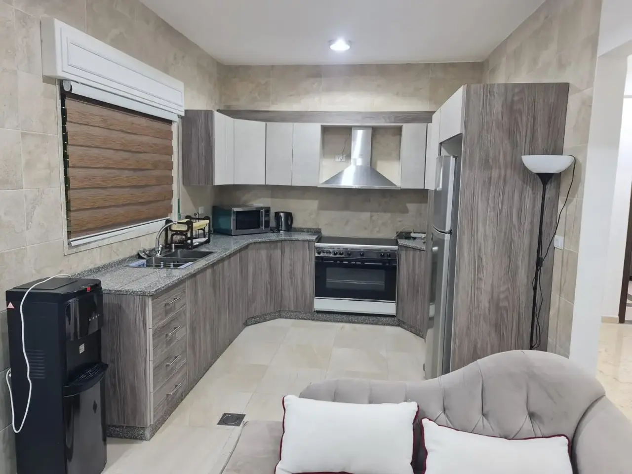 Apartment for rent in Al Rawnaq – photo 11