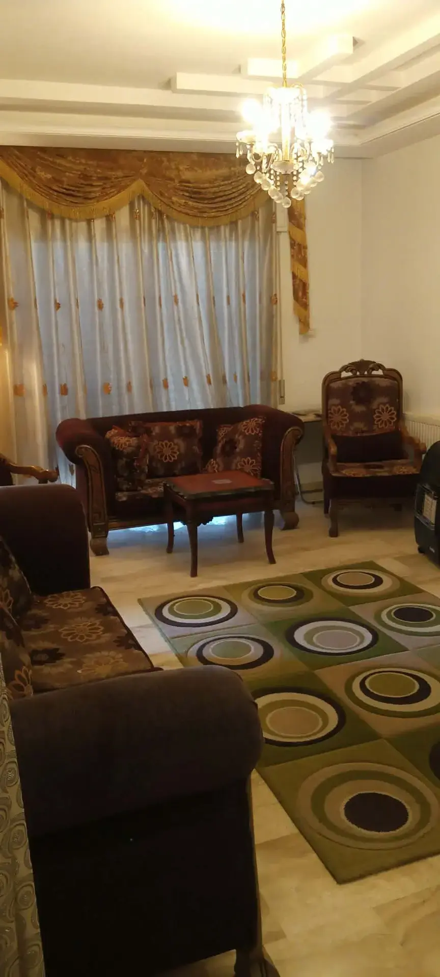 Apartment for rent in Gardens Street – photo 5